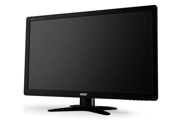 Màn hình Acer G196HQL LED