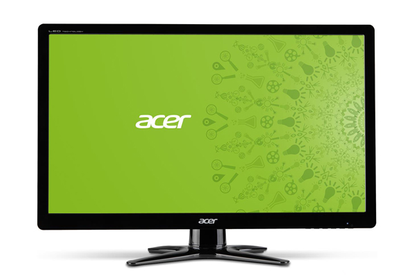 Màn hình Acer G196HQL LED