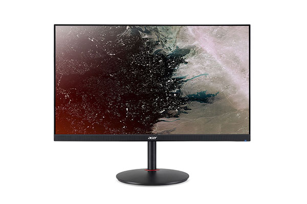 Màn hình Acer XV272UP 27inch IPS