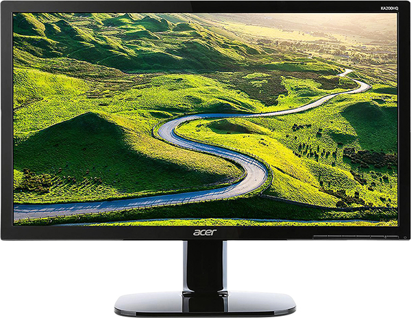 Màn hình Acer KA200HQ 19.5Inch