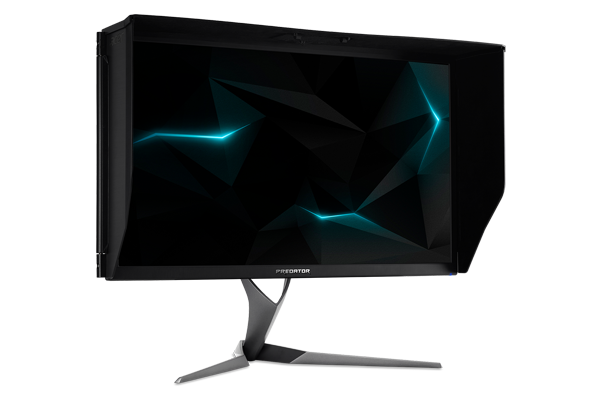 Màn hình Acer Predator X27 4K 144Hz