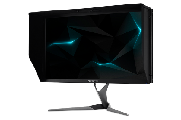 Màn hình Acer Predator X27 4K 144Hz