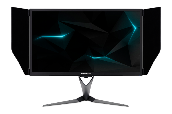 Màn hình Acer Predator X27 4K 144Hz