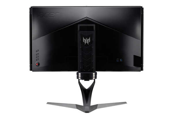 Màn hình Acer Predator X27 4K 144Hz