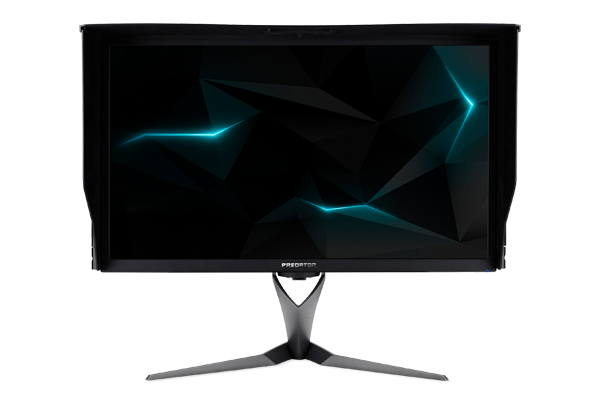 Màn hình Acer Predator X27 4K 144Hz