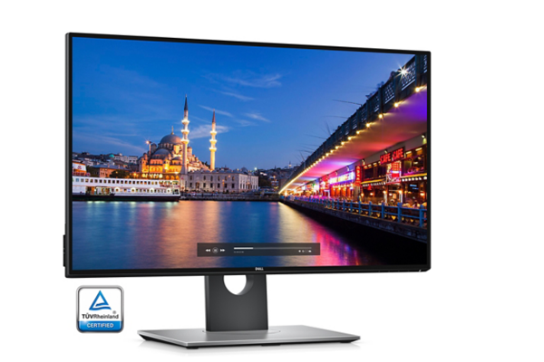 Màn hình Dell U2718Q 27 inch