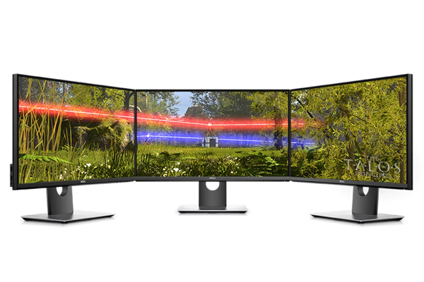 Màn hình Dell S2417DG QHD LED