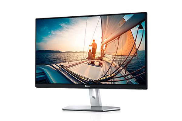 Màn hình Dell S2319H 23inch IPS FHD