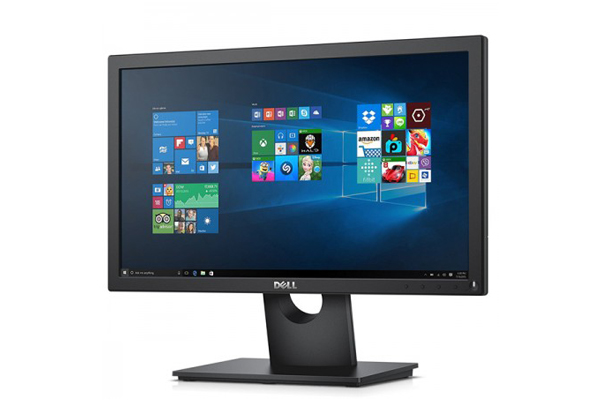 MÀN HÌNH DELL LCD LED E1916HV - 18.5"