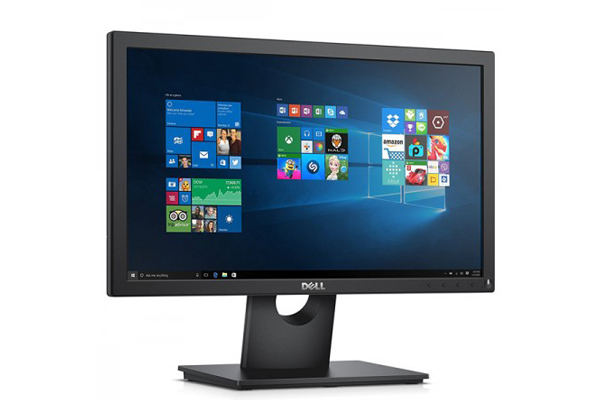 MÀN HÌNH DELL LCD LED E1916HV - 18.5"