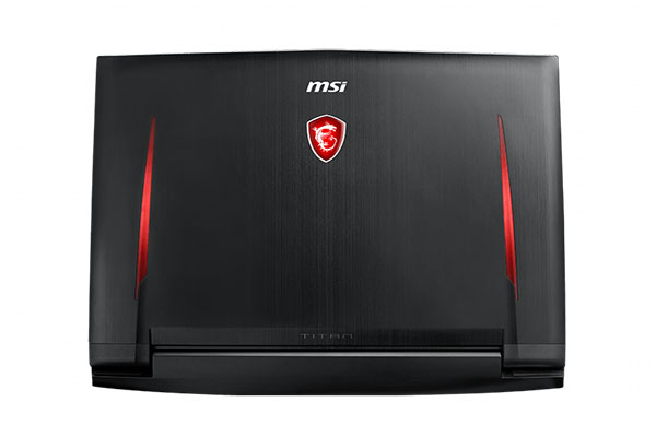 Laptop MSI GT75 Titan 8SF