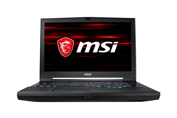 Laptop MSI GT75 Titan 8SF