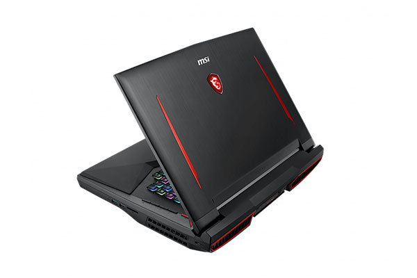 Laptop MSI GT75 Titan 8SF