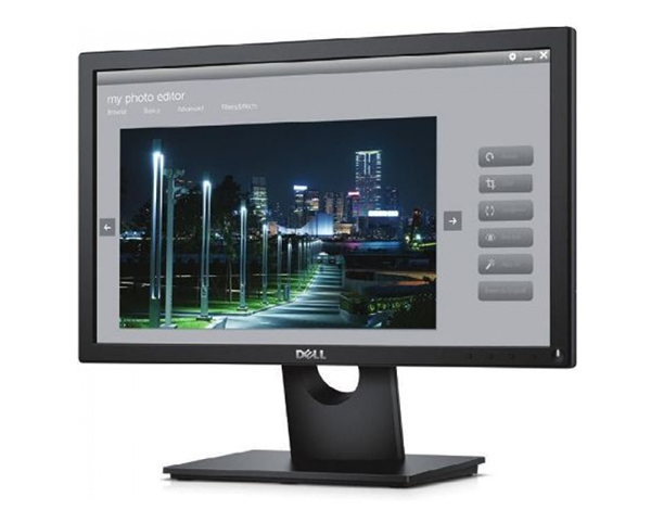 MÀN HÌNH DELL LCD LED  E1916H- 18.5"