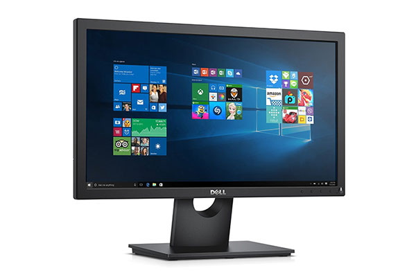 Màn hình Dell E2016HV - 19.5 inch