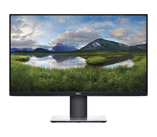 MÀN HÌNH DELL Ultrasharp U2419H 23.8 Inch Full HD