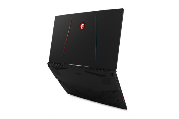 Laptop MSI GE75 Raider 8SF