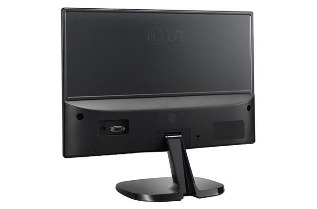 Màn hình máy tính LG 20MP48A  19,5 inch IPS