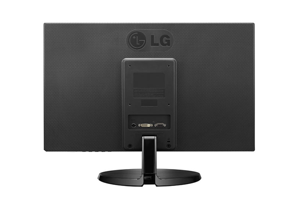 Màn hình LG 19.5" 20M39H-B TN