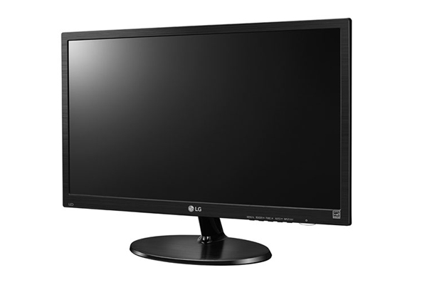 Màn hình LG 19.5" 20M39H-B TN