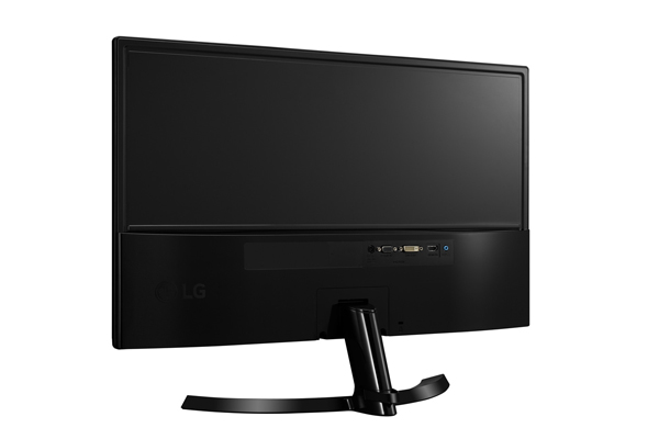 Màn hình LG 27" 27MP58VQ IPS