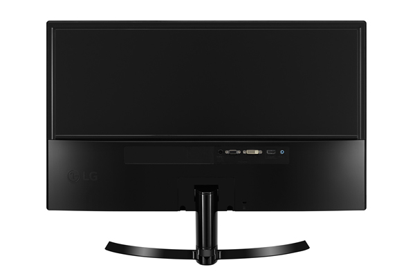 Màn hình LG 27" 27MP58VQ IPS