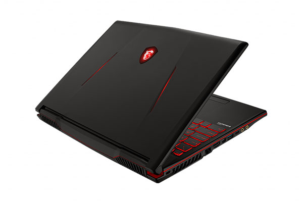 Laptop MSI GL63 8SE