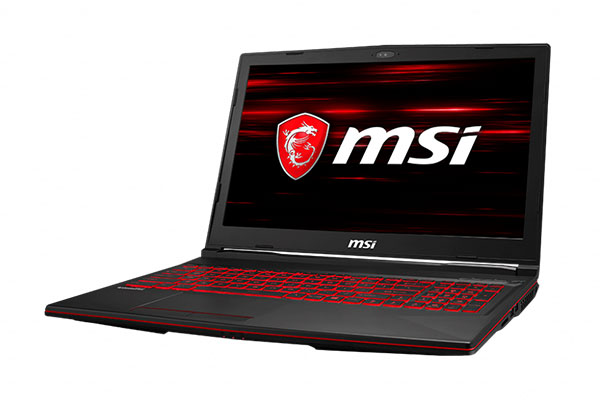 Laptop MSI GL63 8SE