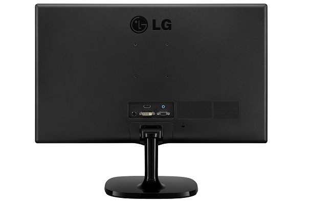Màn hình LG 23.5" 24M49VQ-P TN