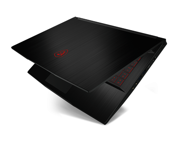 Laptop MSI GF63 8RC 482VN (GeForce GTX 1050, 4GB GDDR5)