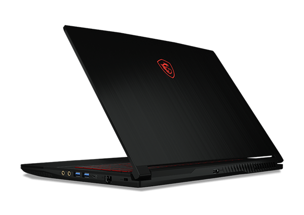 Laptop MSI GF63 8RC 482VN (GeForce GTX 1050, 4GB GDDR5)