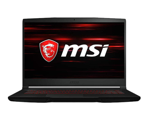 Laptop MSI GF63 8RC 482VN (GeForce GTX 1050, 4GB GDDR5)