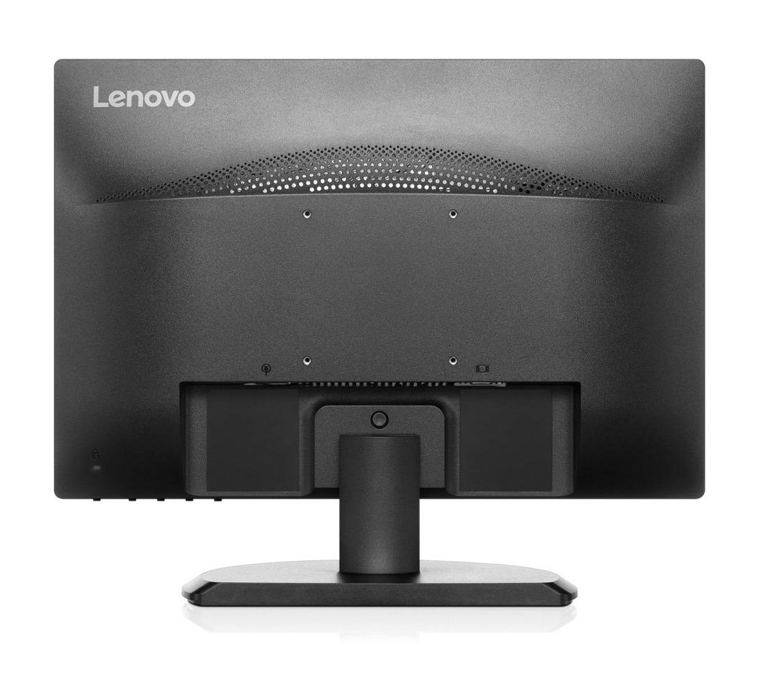 Màn hình LCD LENOVO ThinkVision E2054 19.5INCH 60DFAAR1WW