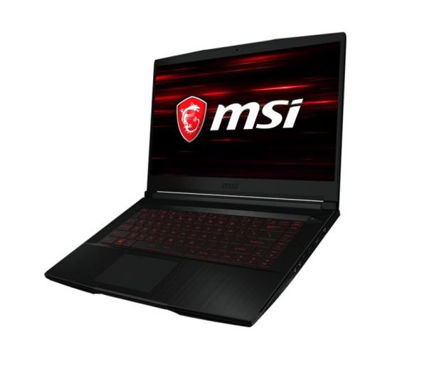 Laptop MSI GF63 9SC 071VN