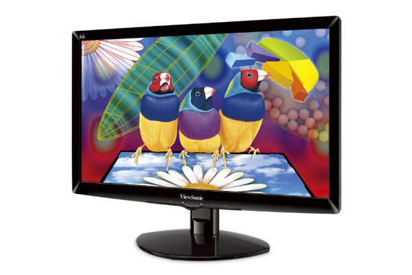 Màn hình Viewsonic 19.5inch VA2046a-LED