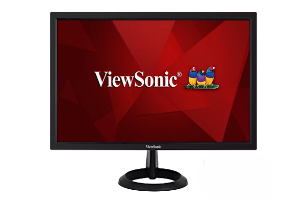 Màn hình Viewsonic 21.5inch  VA2261-2