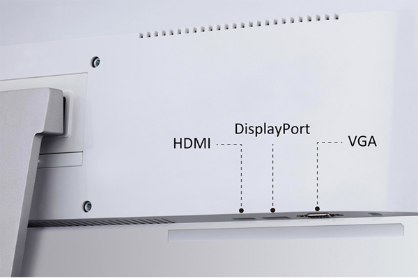 Màn hình Viewsonic 31.5inch VX3209-2K