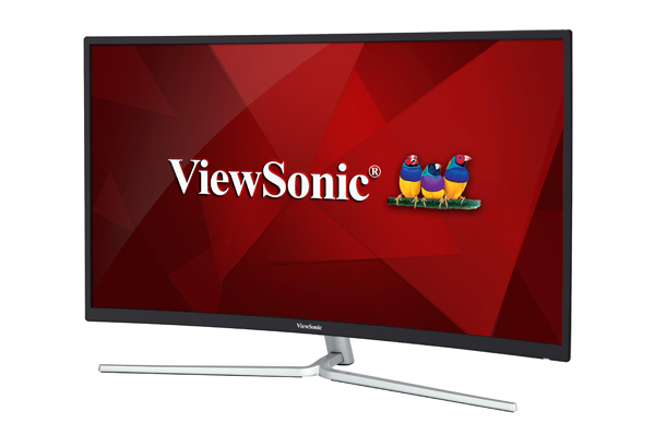 Màn hình Viewsonic 31.5 inch XG3202-C