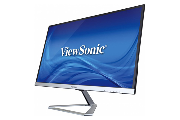 Màn hình Viewsonic VX2476Smh