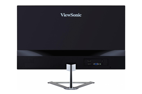 Màn hình Viewsonic VX2476Smh