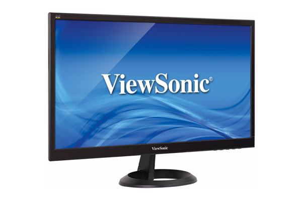 Màn hình Viewsonic VA2261-9 21.5Inch LED