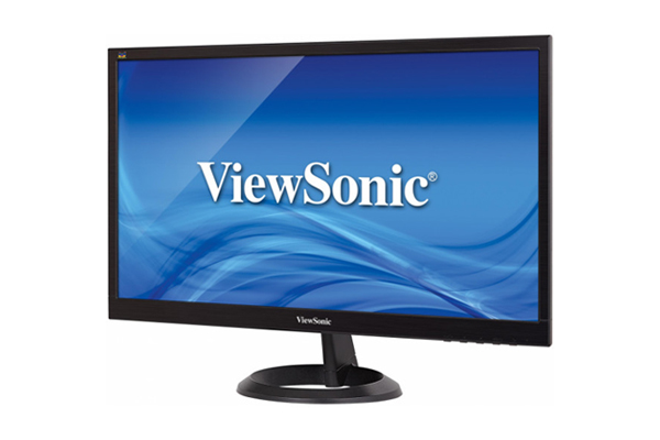 Màn hình Viewsonic VA2261-9 21.5Inch LED