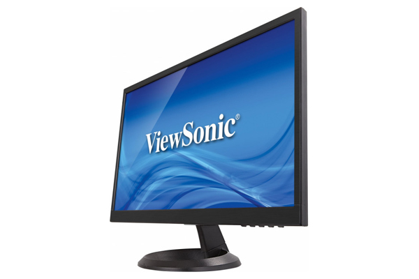 Màn hình Viewsonic VA2261-9 21.5Inch LED