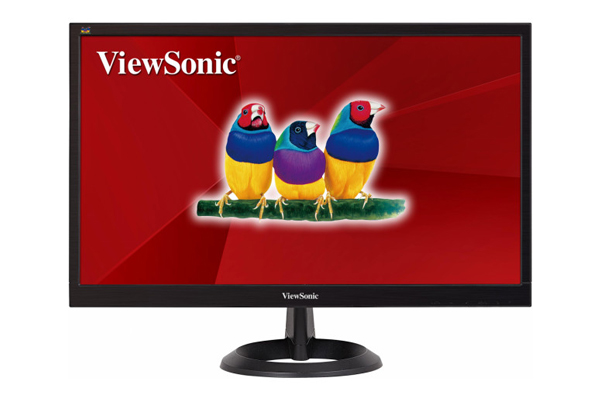 Màn hình Viewsonic VA2261-9 21.5Inch LED