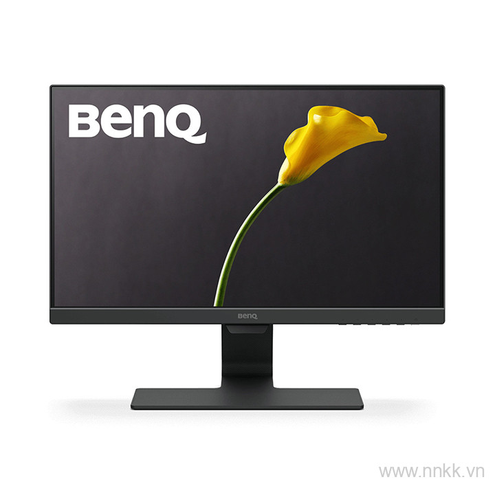Màn hình máy tính BenQ GW2283 LED 21.5 inch Wide Screen (16:9) - Full viền - IPS