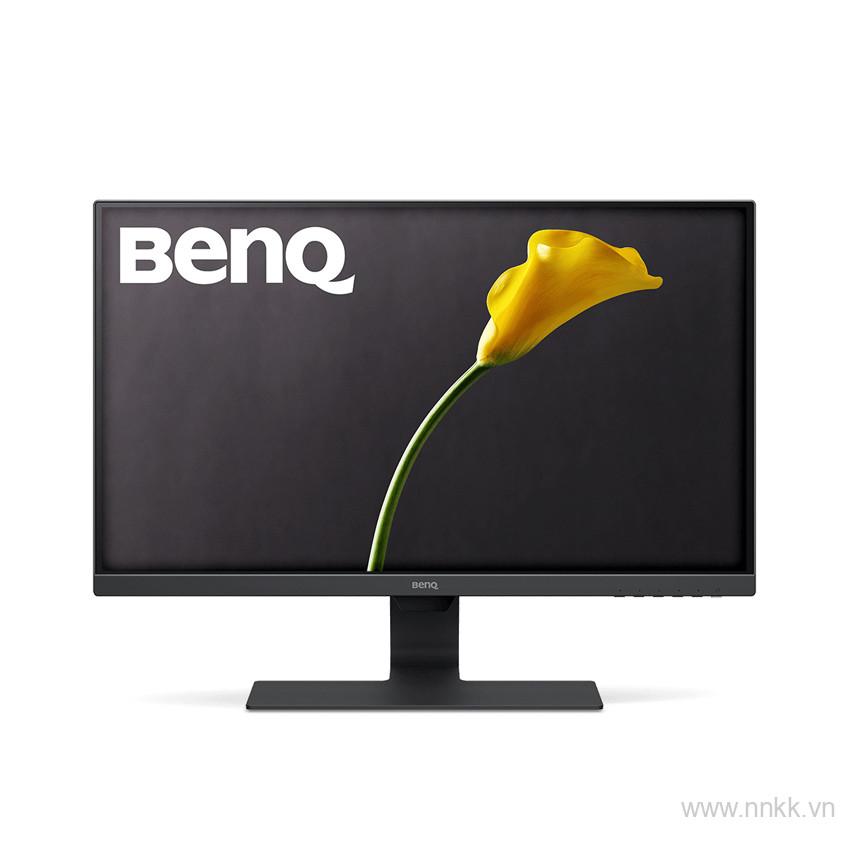 Màn hình PC BenQ GW2780 LED 27.0 inch Full viền, 1080p, Công nghệ Eye-care