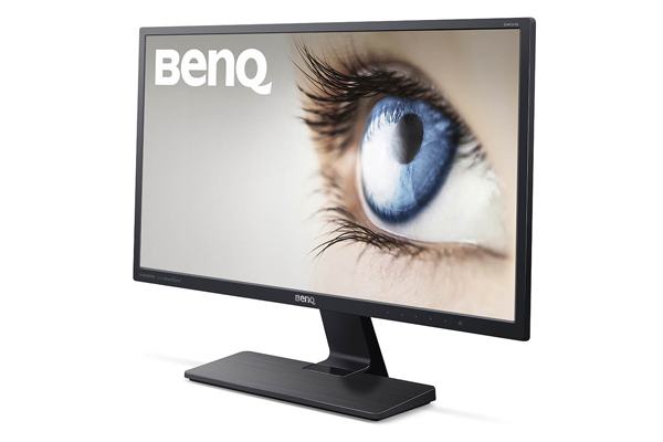 Màn hình BenQ GW2480 LED 23.8 inch Wide Screen (16:9) Full viền + 1080p, Công nghệ Eye-care