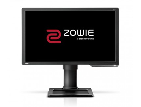 Màn hình BENQ ZOWIE XL2411 24Inch Gaming 144Hz