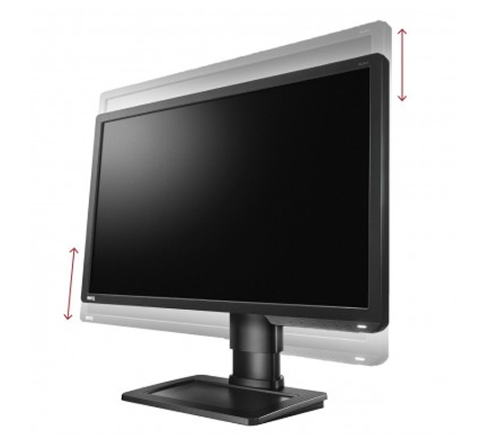 Màn hình BENQ ZOWIE XL2411 24Inch Gaming 144Hz