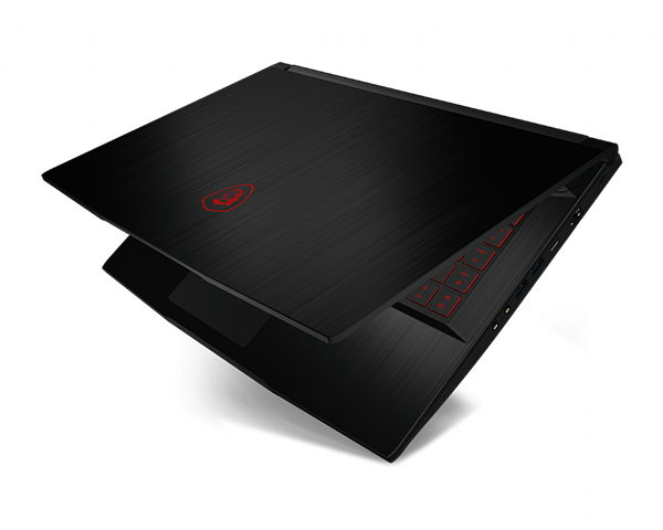 Laptop MSI GF63 Thin 9SC 070VN